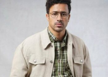 أحمد داود: “تعبت علشان أربّي الكرش ده”