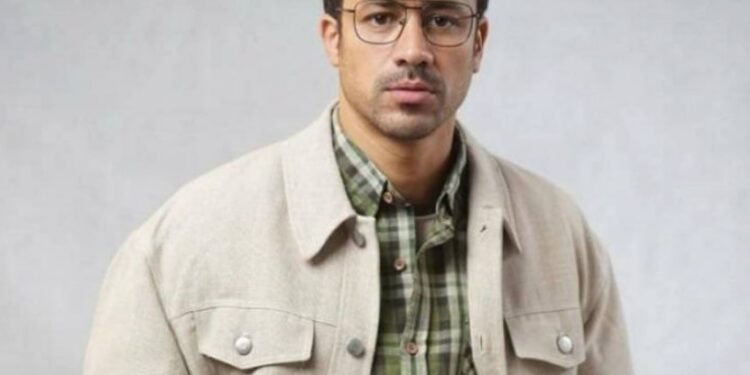 أحمد داود: “تعبت علشان أربّي الكرش ده”