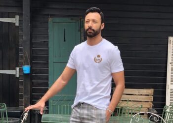 أحمد فهمي يتعرض لأزمة صحية