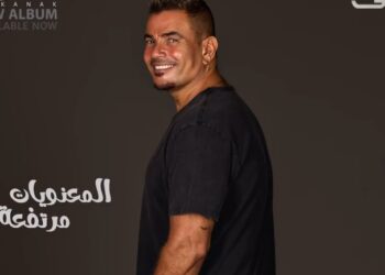 عمرو دياب يتألق في حفله الأخير ضمن موسم الرياض