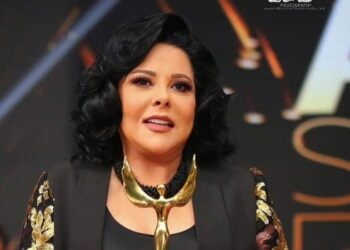 إسعاد يونس تشوّق الجمهور لفيلمها “عصابة عظيمة”