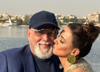 تفاصيل حول وفاة أشرف عبدالغفور