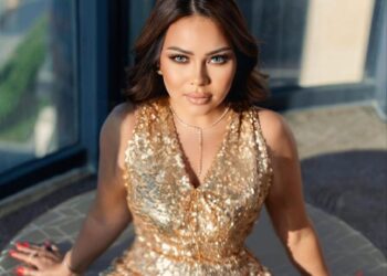 أسما إبراهيم تتعرض لوعكة صحية !