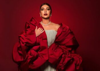 أصالة نصري “سأصبح جدة”