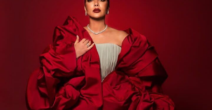 أصالة نصري “سأصبح جدة”