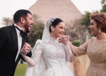 شام الذهبي تحقق أحلام أصالة وفائق حسن