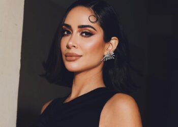 بسنت شوقي تتحدث عن رأيها بعالم الفن