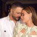 “حفل زفاف” هدية رامي عياش لزوجته
