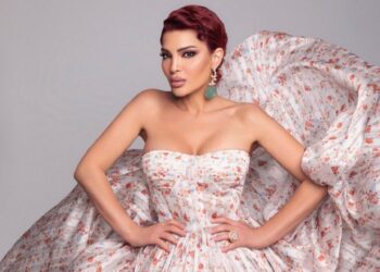 بعد تعافيها من السرطان.. “دينا حايك” تستعد لحفل رأس السنة