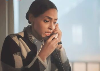 نتفليكس تكشف عن موعد عرض فيلم “جرس إنذار”