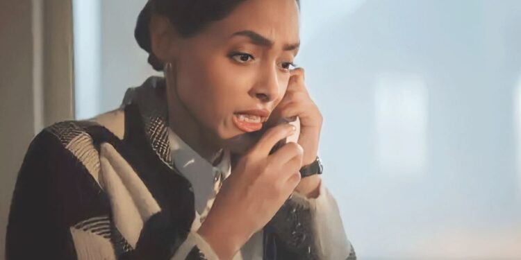 نتفليكس تكشف عن موعد عرض فيلم “جرس إنذار”