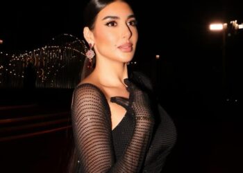 ياسمين صبري “أنا أسهل حاجة عندي الاستغناء”