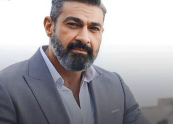 “ياسر جلال” في المغرب لاستكمال تصرير هذه العمل..