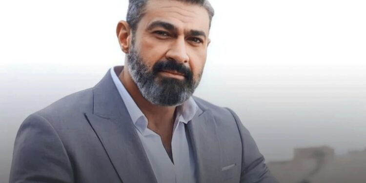 “ياسر جلال” في المغرب لاستكمال تصرير هذه العمل..