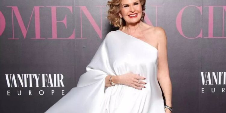 يسرا تكشف عن مشاركتها في رمضان 2024