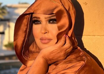 فيفي عبده تعلّق على تصريحاتها السابقة حول الموت !