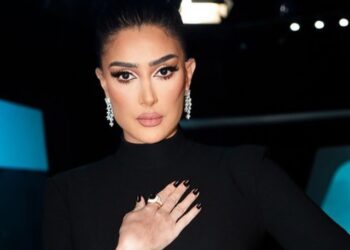 غادة عبدالرازق: “قرار الاعتزال هو قرار رباني”