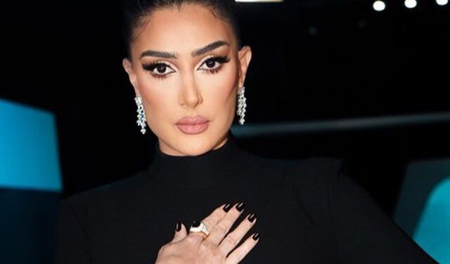 غادة عبدالرازق: “قرار الاعتزال هو قرار رباني”