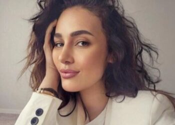 بعد وصفها الفن ب “الحرام” حلا شيحة تعتذر !