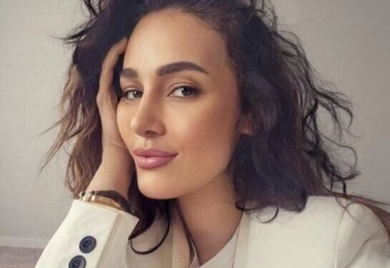 بعد وصفها الفن ب “الحرام” حلا شيحة تعتذر !