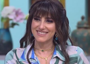 حنان مطاوع “والدي توقع نجاحي ولم استفد من خبرته الفنية”