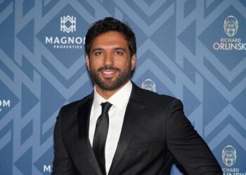 حسن الرداد يبدأ تصوير مشاهده في “محارب”