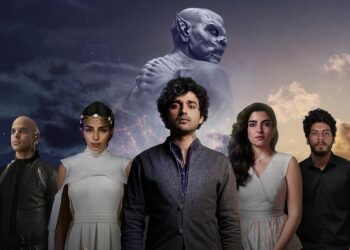 فيلم “حوجن” وعالم الجن بين البشر