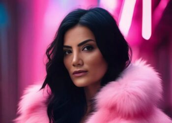 الجمهور يدعم حورية فرغلي بعد كلامها “بتحسدوني على إيه؟”