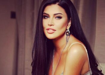 جومانة مراد بدور “نعناعة” في رمضان 2024