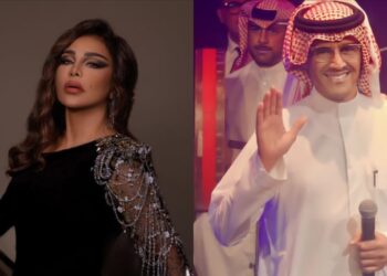 خالد عبدالرحمن ضيف أحلام في ليلة رأس السنة