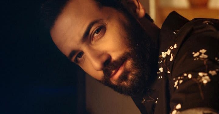 كريم قاسم ومواصفات فتاة أحلامه