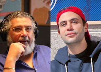 ما قصة تهديد ماجد الكدواني لـ محمد إمام؟