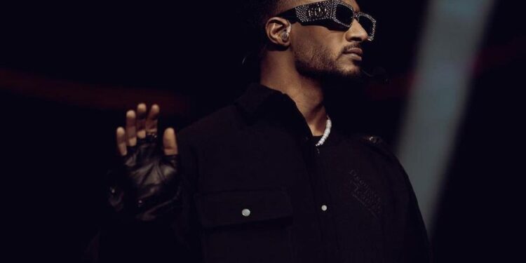 محمد رمضان يتعرض لأكثر موقف محرج!