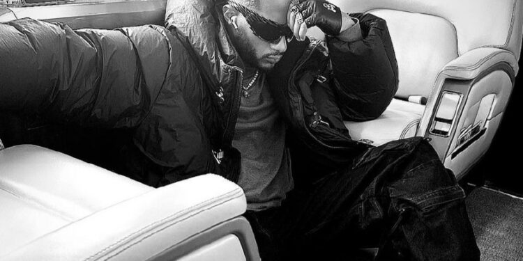 محمد رمضان يتعرض للانتقاد والسبب فيديو راقص !