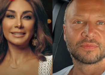 “المعبر” يجمع مكسيم خليل وكاريس بشار بعد سنوات من الغياب