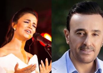 صابر الرباعي عن مُلكة “صوت من الزمن الجميل”