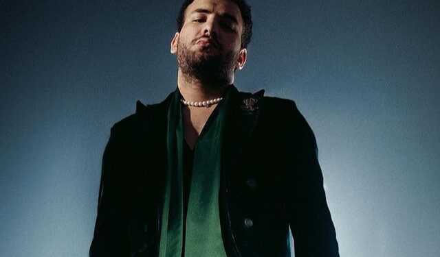 مسلم يعلن انفصاله عن زوجته