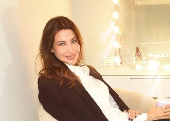 فيديو لنانسي عجرم يستفز جمهورها