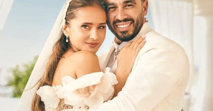 هشام عاشور وحقيقة انفصاله عن نيلي كريم