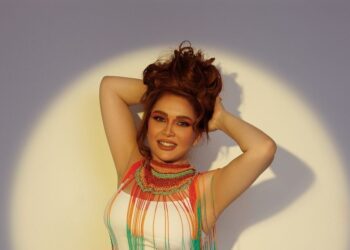 “مخصماك” لنوال عبدالشافي تحقق نجاحاً جديداً