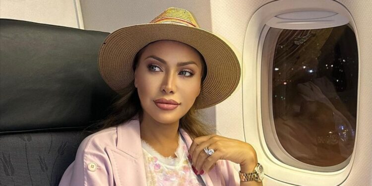نوال الزغبي تستعد لحفلات ليلة رأس السنة