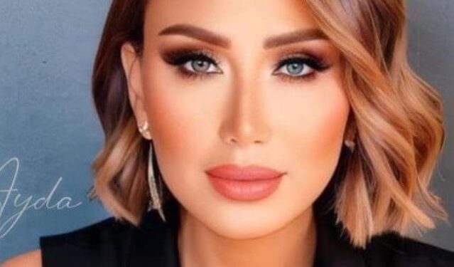 ريهام سعيد وقرار يمنعها من الظهور الإعلامي