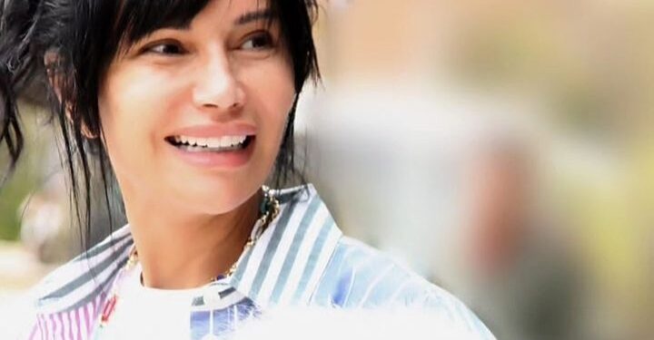 تنطلق المخرجة “رشا شربتجي” بتصوير جديدها “ولاد بديعة”