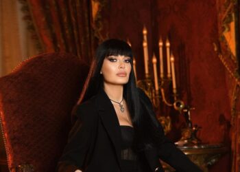 سيرين عبدالنور “في ناس باعت روحها للشيطان”