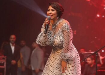 انتهاء الخلاف بين شيرين وروتانا رسمياً