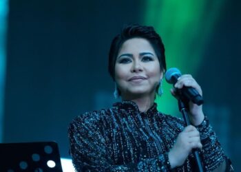 للأسبوع الثاني على التوالي شيرين في الصدارة