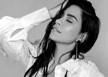 شيرين عبدالوهاب في أول رد فعل لها بعد طلاقها !