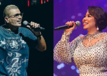 شيرين تتفوق على عمرو دياب!