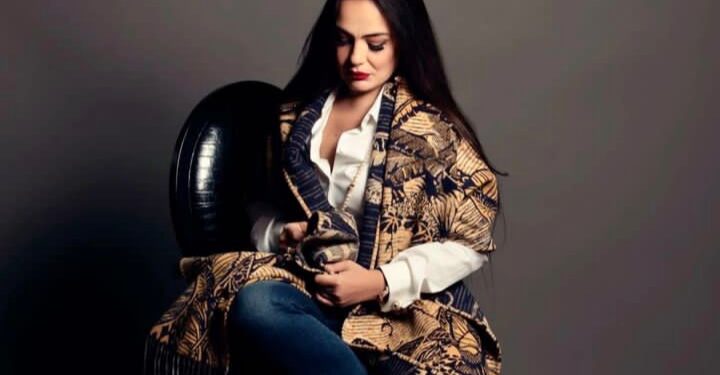 شريهان تخجل من الاحتفال بعيد ميلادها..والسبب