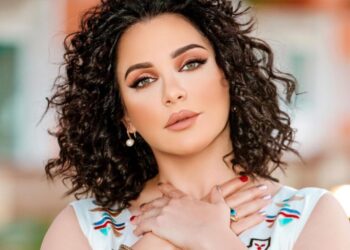 سلاف فواخرجي “أرفض المغامرة بتاريخي الفني لمجرد إثبات الوجود”